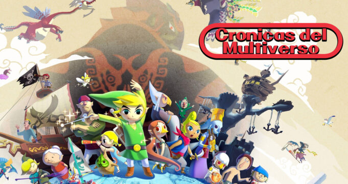 Crónicas del Multiverso Special: Bytes and Bits #18