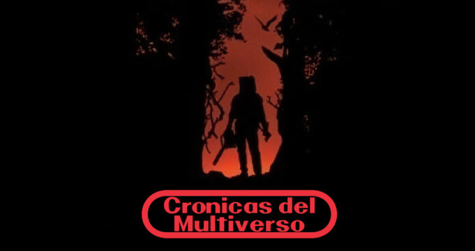 Crónicas del Multiverso Special: Bytes and Bits #21