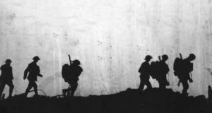 La Tierra Media, Narnia y una Trichera