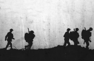 La Tierra Media, Narnia y una Trichera