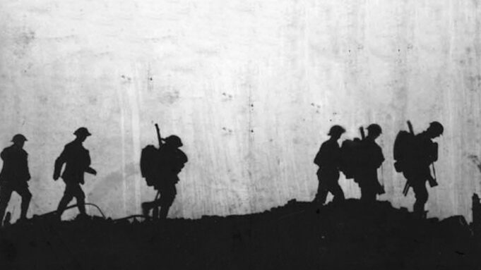 La Tierra Media, Narnia y una Trichera