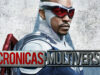 Crónicas del Multiverso #420: Stars and Stripes
