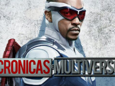 Crónicas del Multiverso #420: Stars and Stripes