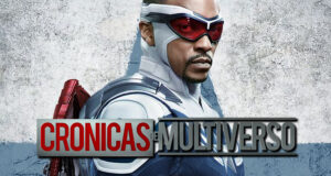 Crónicas del Multiverso #420: Stars and Stripes