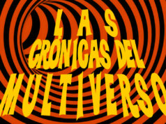 Crónicas del Multiverso #421 – The Land Time and Space Forgot