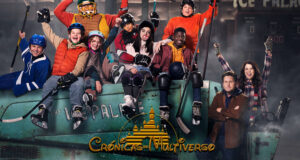 Crónicas del Multiverso #422 – The Duck Batch