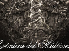 Crónicas del Multiverso Special: Nightwish #12