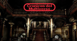 Crónicas del Multiverso Special: Bytes and Bits #25