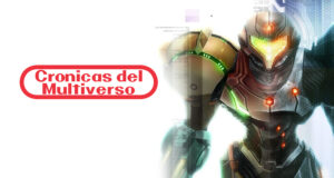 Crónicas del Multiverso Special: Bytes and Bits #22