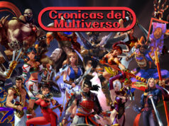 Crónicas del Multiverso Special: Bytes and Bits #23