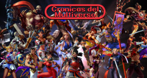 Crónicas del Multiverso Special: Bytes and Bits #23
