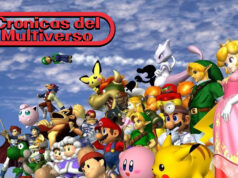 Crónicas del Multiverso Special: Bytes and Bits #24