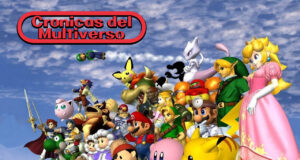 Crónicas del Multiverso Special: Bytes and Bits #24