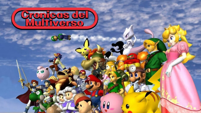 Crónicas del Multiverso Special: Bytes and Bits #24