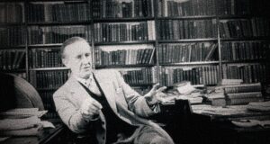 ¿Es importante saber lo que leen o leían tus autores favoritos?