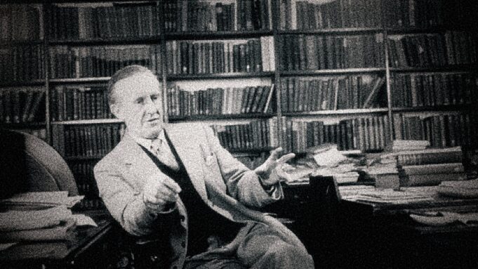 ¿Es importante saber lo que leen o leían tus autores favoritos?