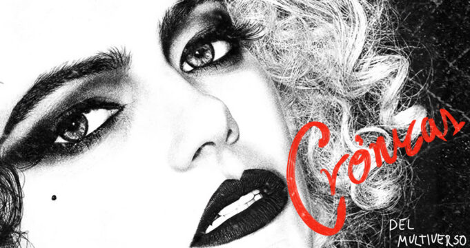 Crónicas del Multiverso #424: STYLISH – Cruella