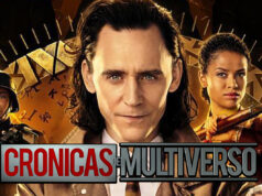 Crónicas del Multiverso #426: GLORIOUS PURPOSE