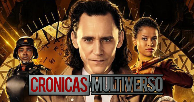 Crónicas del Multiverso #426: GLORIOUS PURPOSE