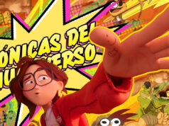 Crónicas del Multiverso #427: Uniqueness