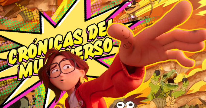 Crónicas del Multiverso #427: Uniqueness