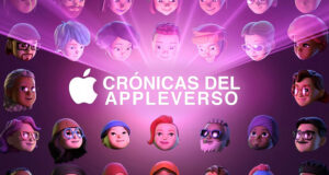 Crónicas del Multiverso Special: The Apple Keynotes #2 – WWDC21