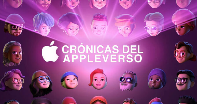Crónicas del Multiverso Special: The Apple Keynotes #2 – WWDC21