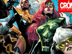 Crónicas del Multiverso #425: Feel the Rhythm