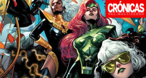 Crónicas del Multiverso #425: Feel the Rhythm