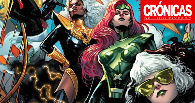 Crónicas del Multiverso #425: Feel the Rhythm