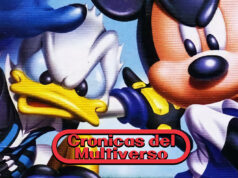 Crónicas del Multiverso Special: Bytes and Bits #26