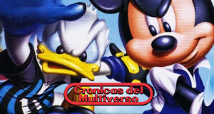 Crónicas del Multiverso Special: Bytes and Bits #26