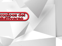 Crónicas del Multiverso Special: Bytes and Bits #27