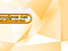 Crónicas del Multiverso Special: Bytes and Bits #29