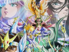 Crónicas del Multiverso Special: Caballeros del Zodiaco #46