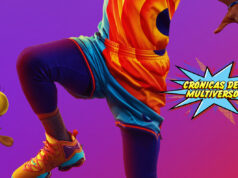 Crónicas del Multiverso #432 – The Stuff Dreams are Made Of