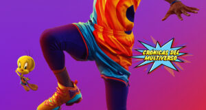 Crónicas del Multiverso #432 – The Stuff Dreams are Made Of