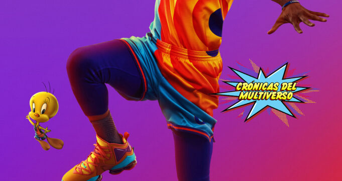 Crónicas del Multiverso #432 – The Stuff Dreams are Made Of