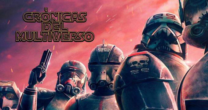 Crónicas del Multiverso #431 – Duty