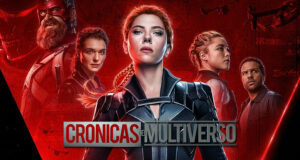 Crónicas del Multiverso #430: REDEMPTION – Loki and Black Widow