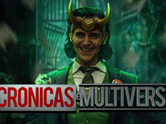 Crónicas del Multiverso #429: Craving Attention