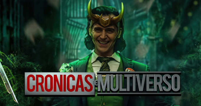 Crónicas del Multiverso #429: Craving Attention