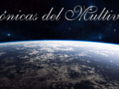 Crónicas del Multiverso Special: Nightwish #13