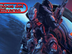 Crónicas del Multiverso Special: Bytes and Bits #32