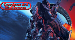 Crónicas del Multiverso Special: Bytes and Bits #32