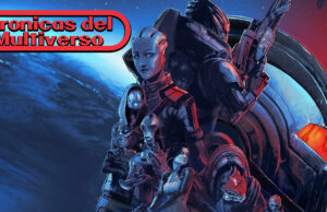 Crónicas del Multiverso Special: Bytes and Bits #32