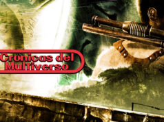 Crónicas del Multiverso Special: Bytes and Bits #33