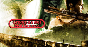 Crónicas del Multiverso Special: Bytes and Bits #33