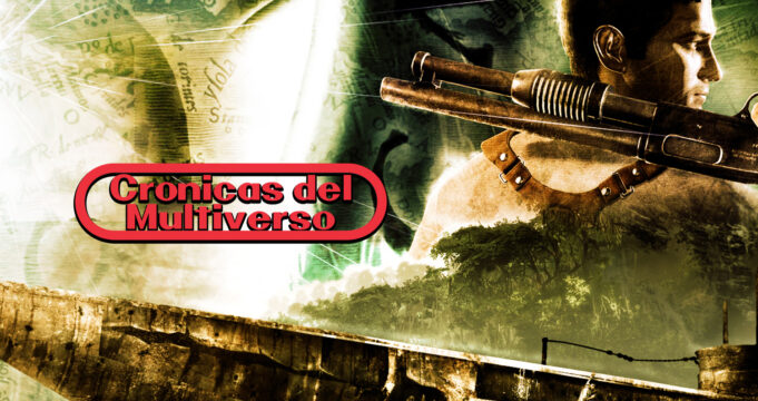 Crónicas del Multiverso Special: Bytes and Bits #33