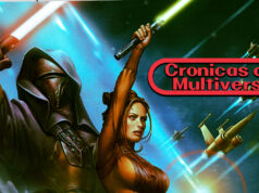 Crónicas del Multiverso Special: Bytes and Bits #31